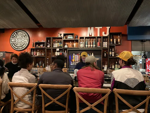 Session Taco - Delmar Loop