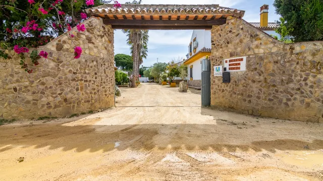 Villas dehesa roche viejo