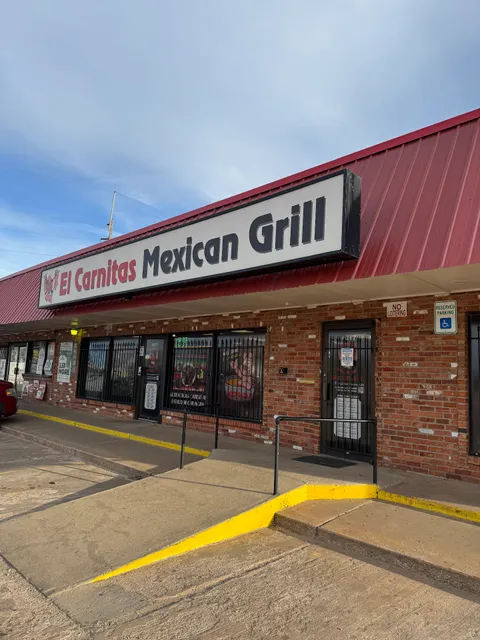 El Carnitas Mexican Grill