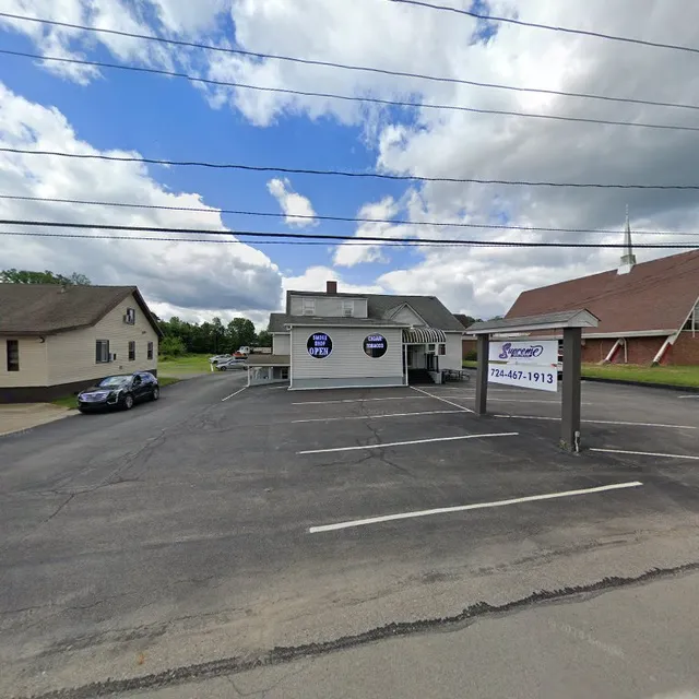 Supreme Smoke and Vape Chippewa