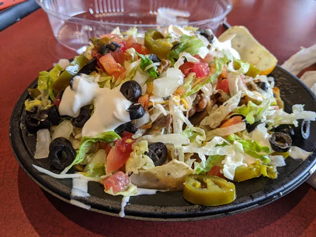 Moe's Southwest Grill