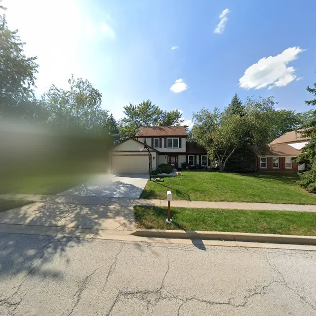 Paul's Bar and Grill