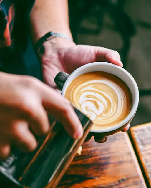 CAJÉ Coffee Roasters