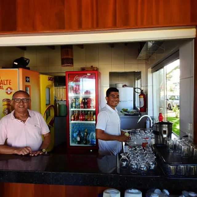 Restaurante Mar & Mar