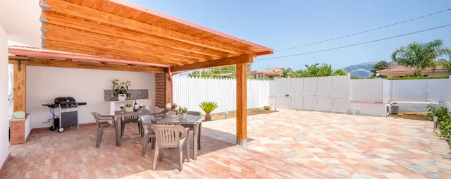 Arricàmpati Villa Holidays & Rent Car