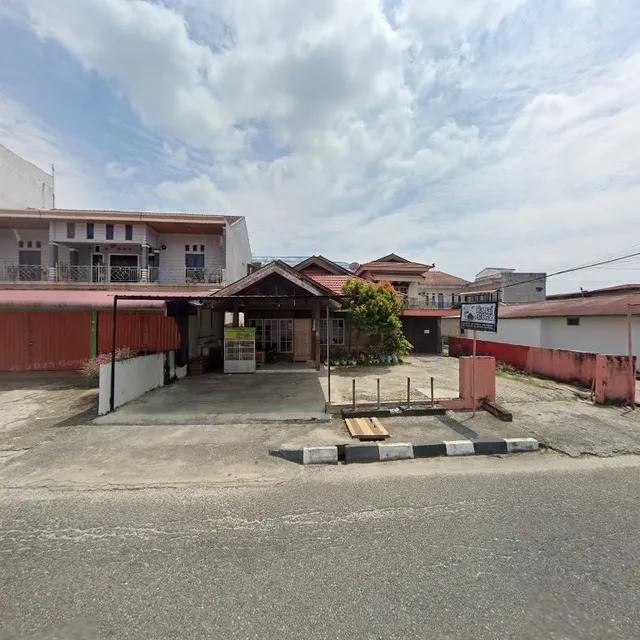 SIKANGEN STEAK PEKANBARU