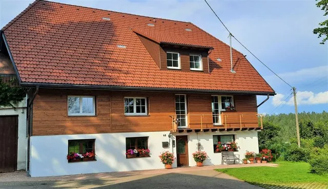 Ferienwohnung Süßen Häusle