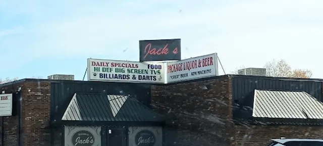 Jack's