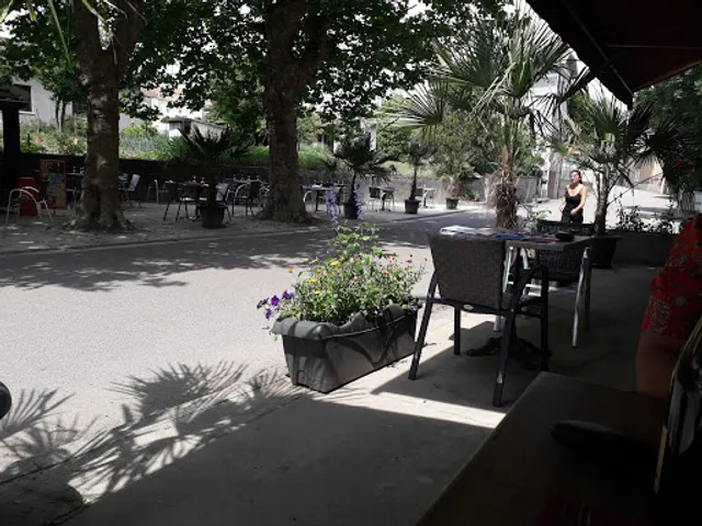 Restaurant Le Savigny