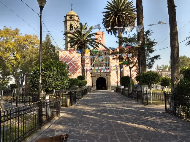 Tláhuac Park