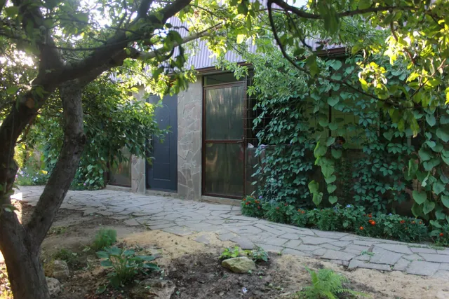 Gostevoy Dom Komsomol'skaya 41