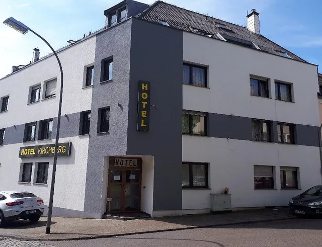 Kirchberg Hotel Garni