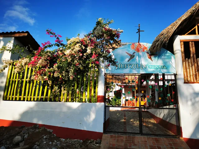 HUITZILIN HOSTAL