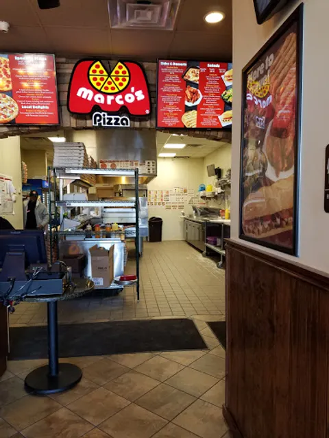 Marco's Pizza