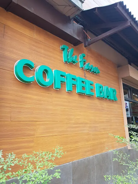 The Farm Coffee Bar