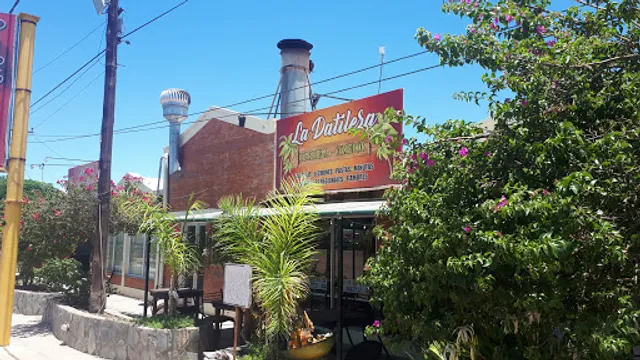 Parrilla Comedor y Hotel la Datilera