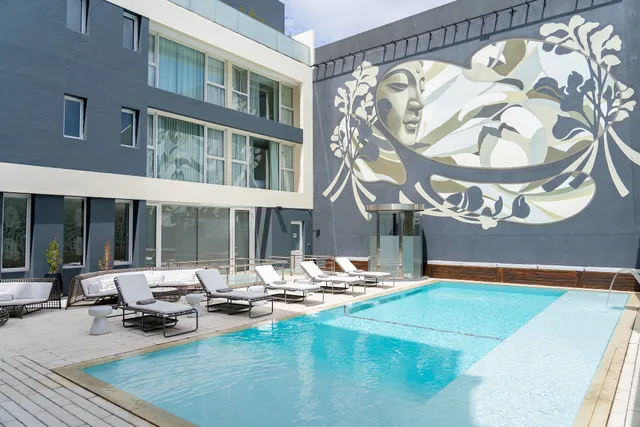 Ilum Experience Home