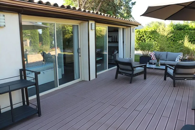 Gîte Campagne Valérie - maison de vacances