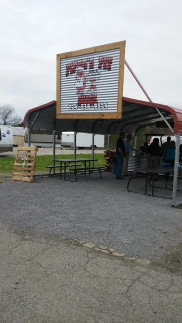 Piper's Pit BBQ and Pig Roasts