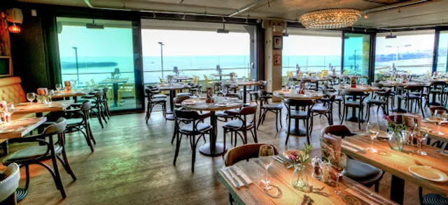 Bistrot Pierre - Torquay