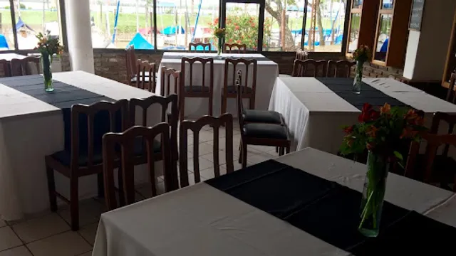 Restaurante Margarita