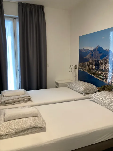 APPARTAMENTI CASA AL LAGO