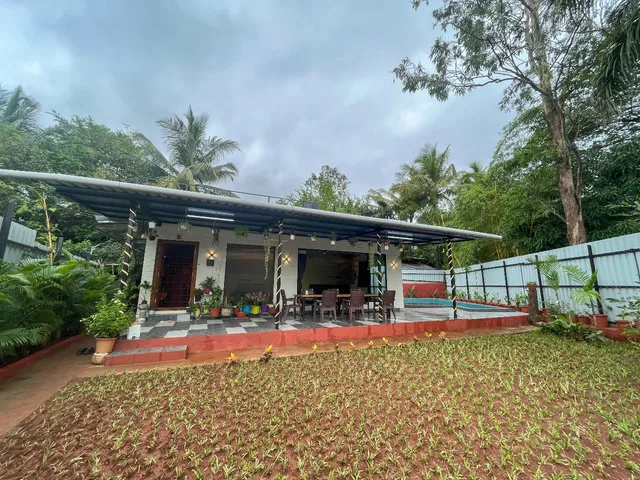 Cloud9 Villa Yeoor