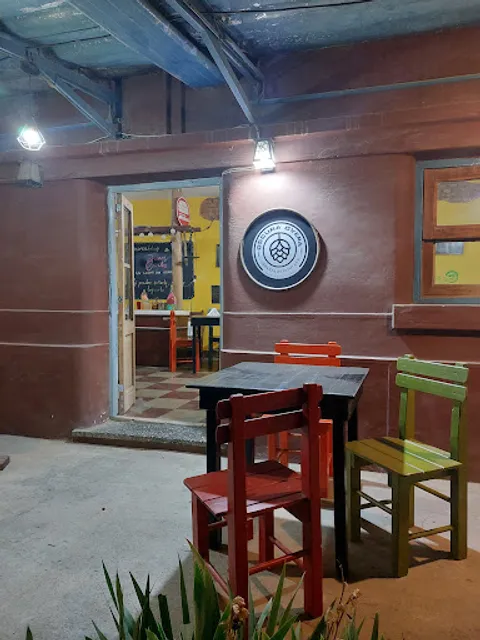 JUAN CARLOS "Un lugar con historia"