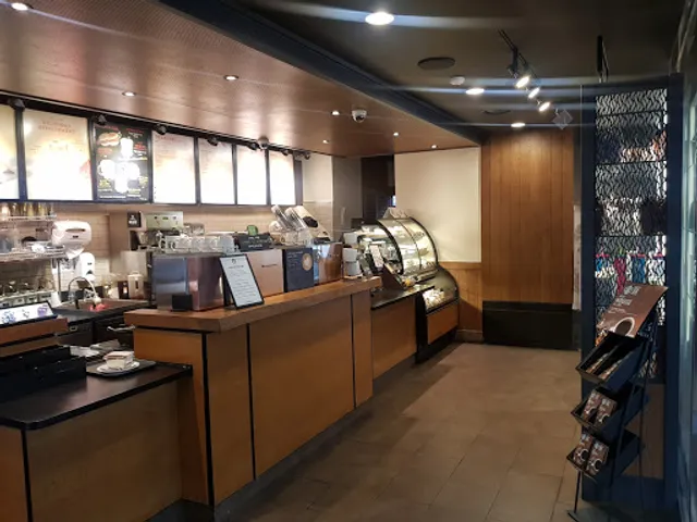 Starbucks