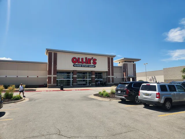 Ollie's Bargain Outlet