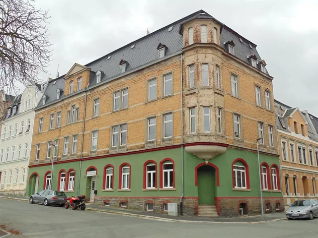 B&B zur Friedrichsruh