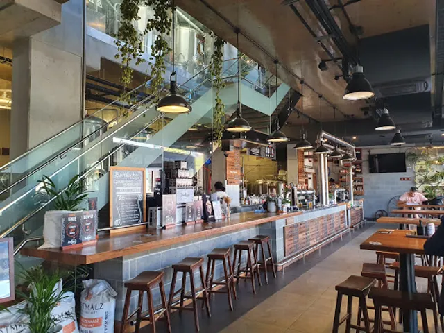 BentSpoke Brewing Co.