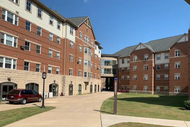 Indiana University of Pennsylvania