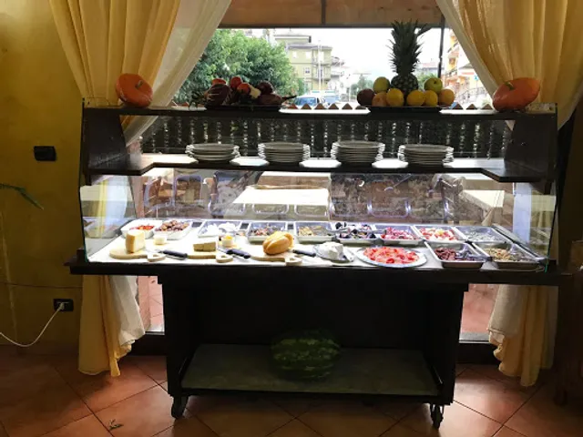 Forchetta & Scarpetta