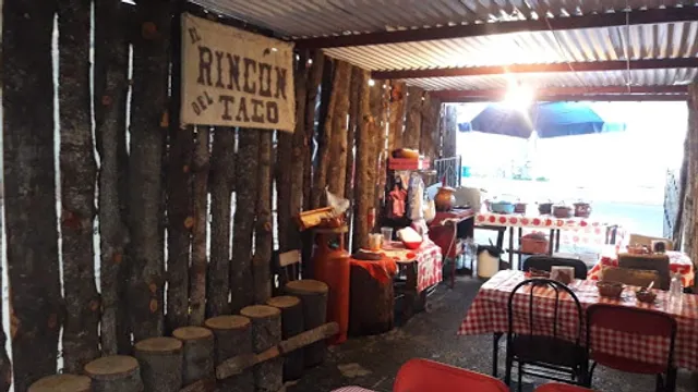 El Rincón del Taco