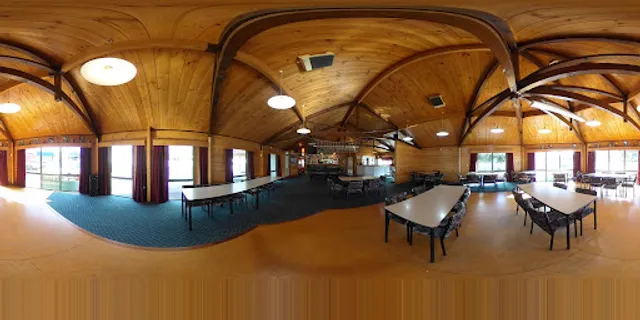 Raetihi Cosmopolitan Club