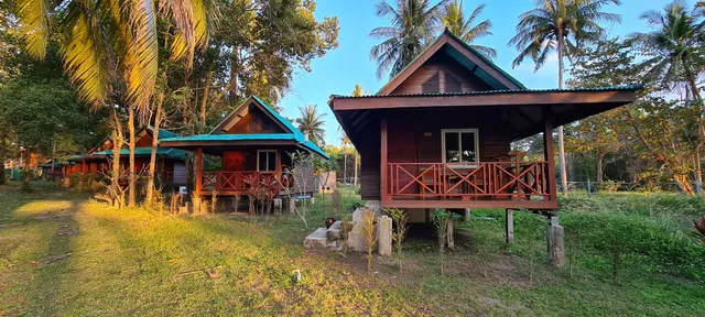 Koh Jum Delight Beach