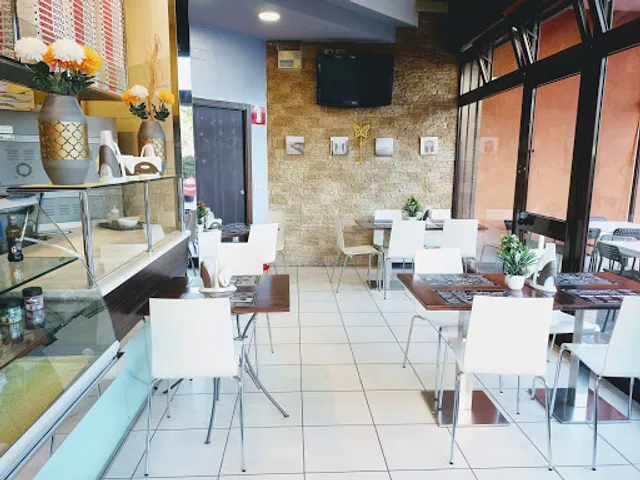 Pizzeria Mediterraneo Pizza D'Autore Castel Maggiore