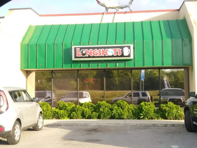 Longshots Billiards LLC