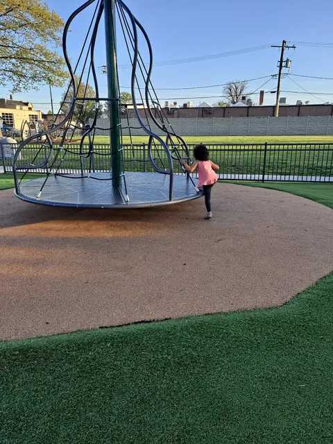 The Square on Second