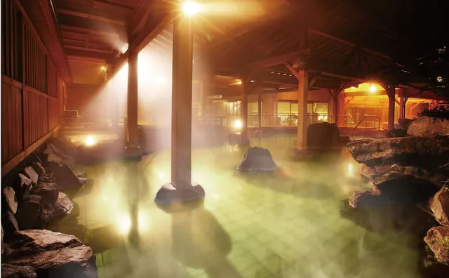 Bettei Koshi no Sato