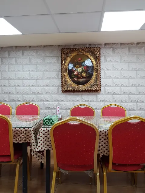 Al NAEEM Restaurant and GRILLS