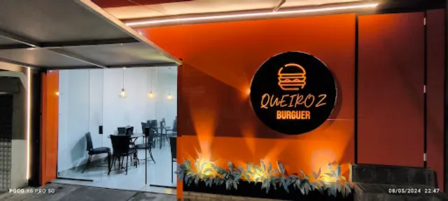 Queiroz Burguer