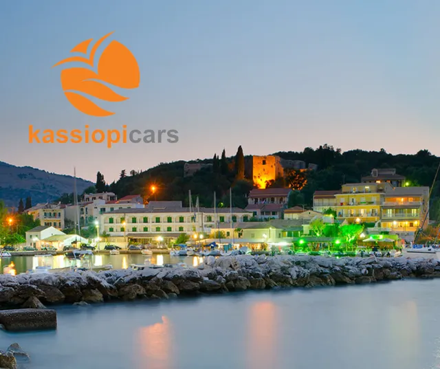 Kassiopi Cars | Rent a car in Kassiopi
