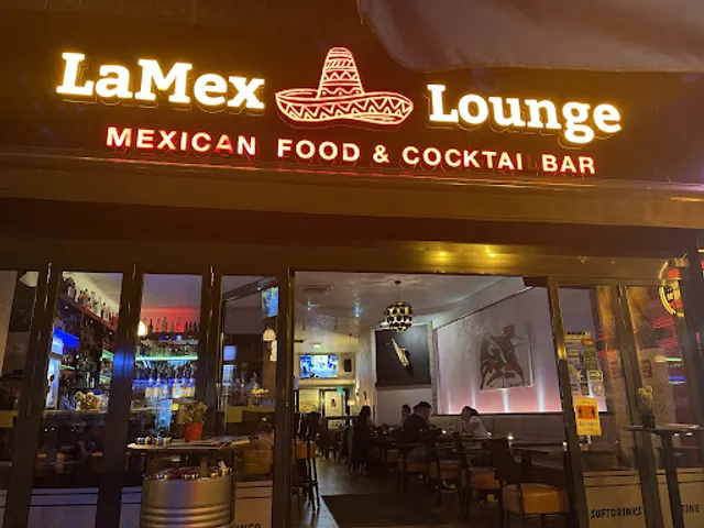La Mex Lounge