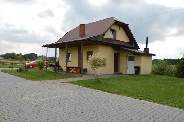 Agroturystyka Na Polanie