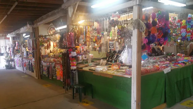 International Market World Flea and Farmers Market