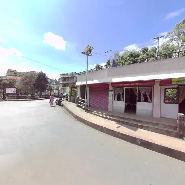 Dukan Meisan Dris Sun