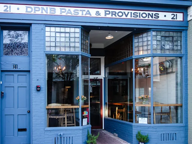 DPNB Pasta & Provisions
