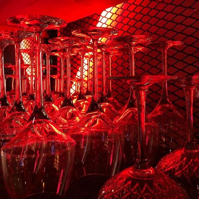 Restaurant Lie Mi Bulevardi